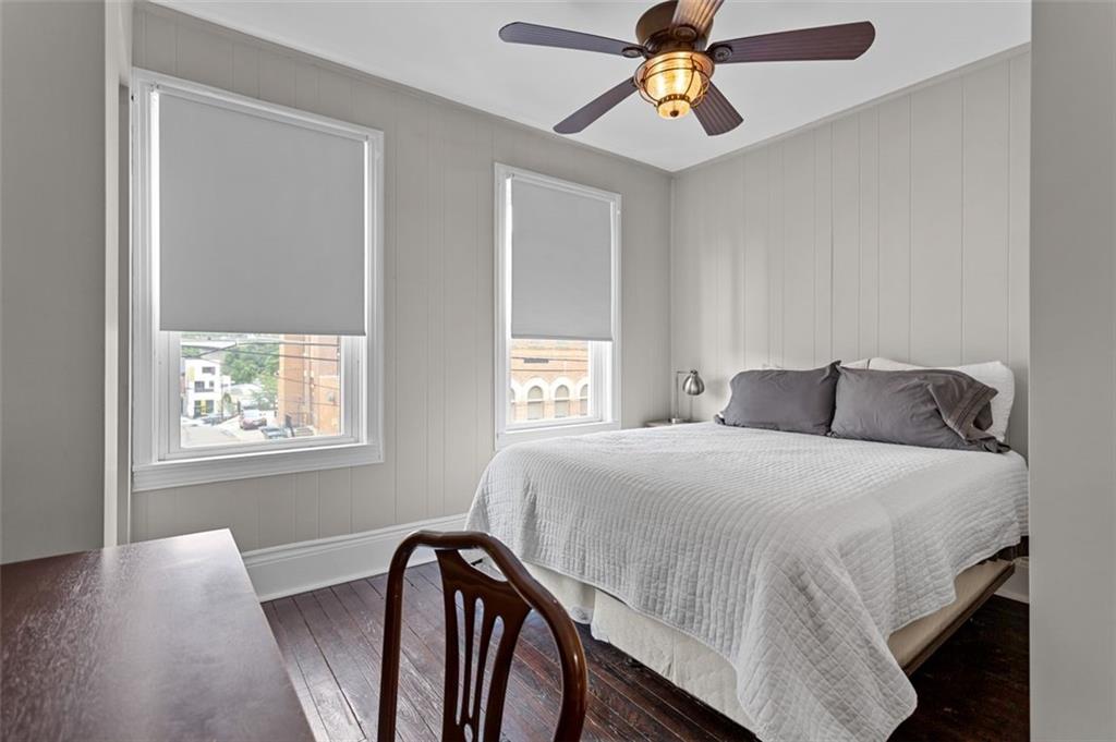 4010 Howley Street Pittsburgh, PA 15224 - Photo 21 of 24