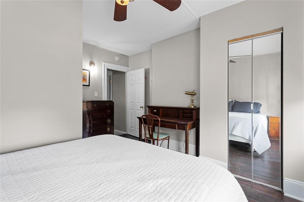 4010 Howley Street Pittsburgh, PA 15224 - Photo 22 of 24