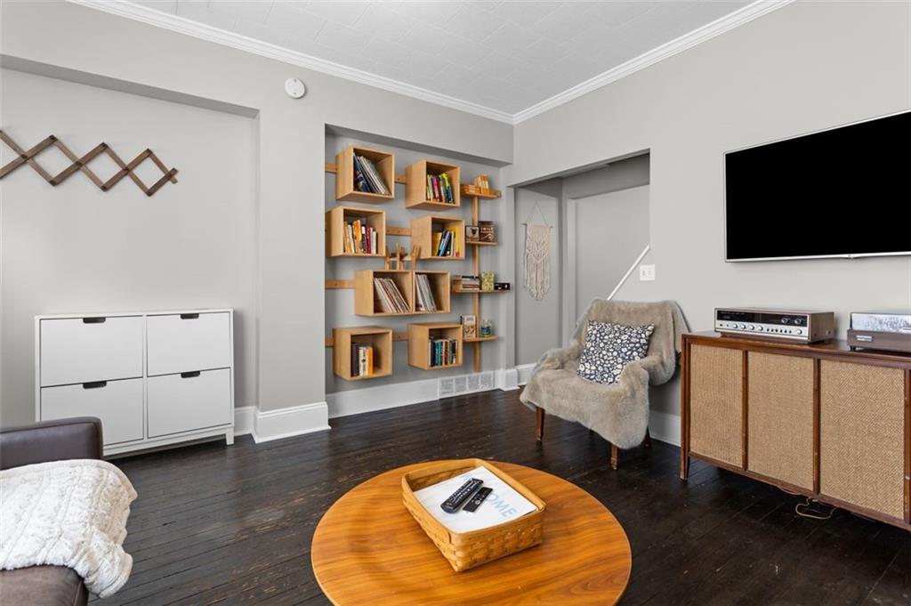 4010 Howley Street Pittsburgh, PA 15224 - Photo 5 of 24