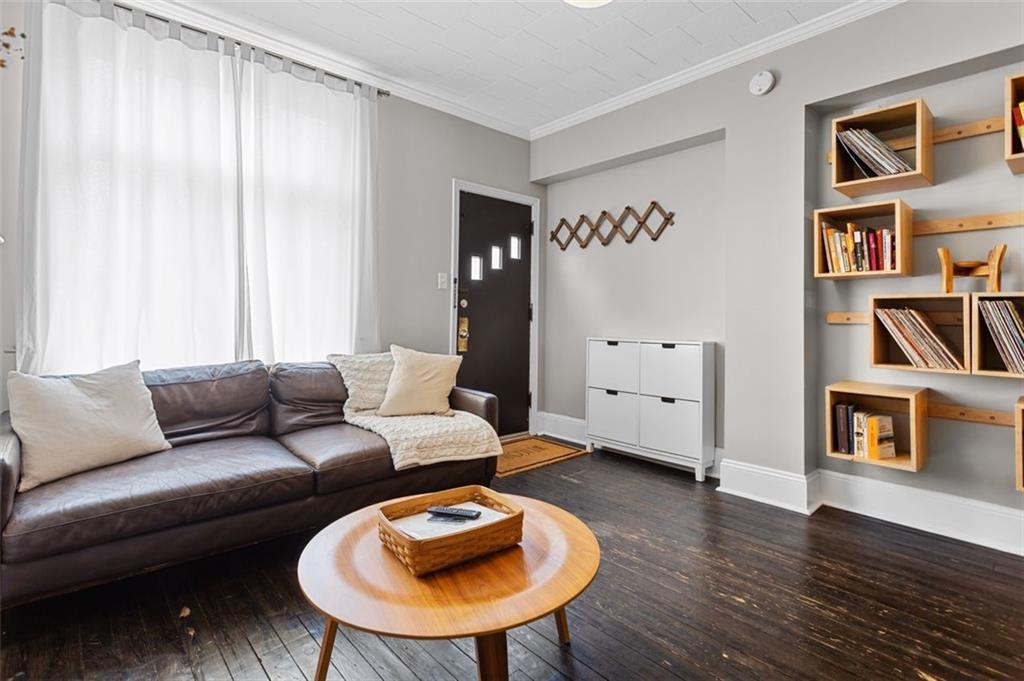 4010 Howley Street Pittsburgh, PA 15224 - Photo 6 of 24