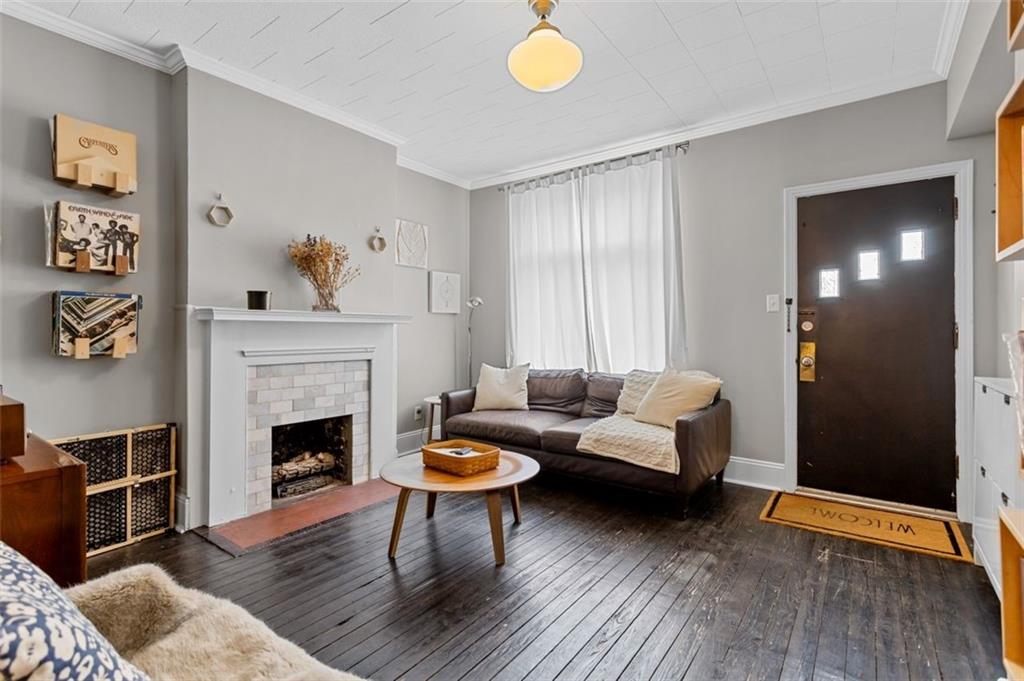 4010 Howley Street Pittsburgh, PA 15224 - Photo 7 of 24