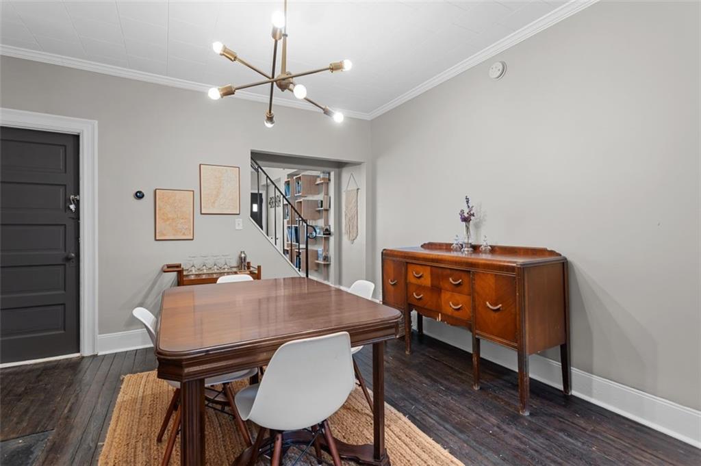 4010 Howley Street Pittsburgh, PA 15224 - Photo 8 of 24