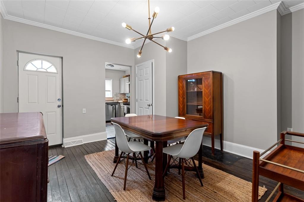 4010 Howley Street Pittsburgh, PA 15224 - Photo 9 of 24