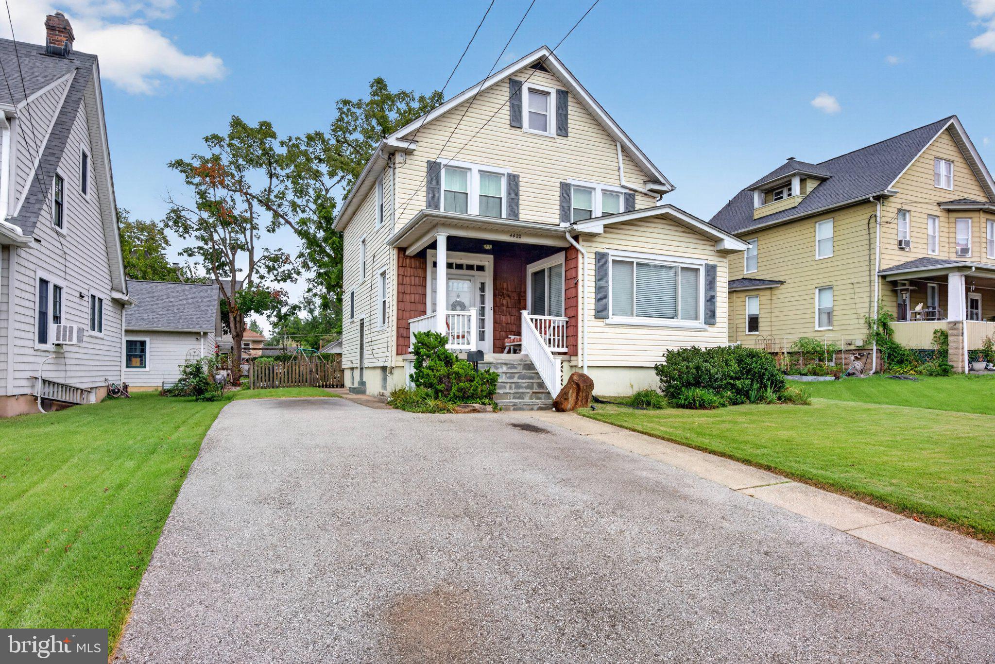 4420 Ridge Avenue Halethorpe, MD 21227 - Photo 41 of 42 Gallery Image 41