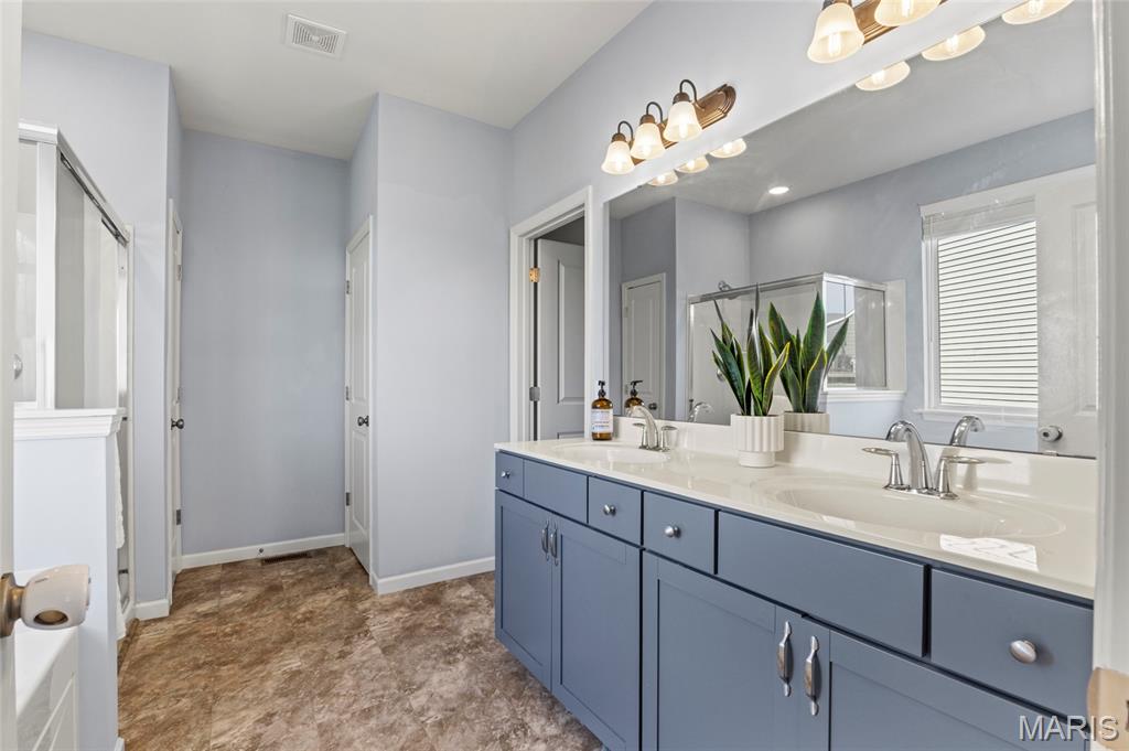821 Upland Loop O'Fallon, MO 63368 - Photo 25 of 55