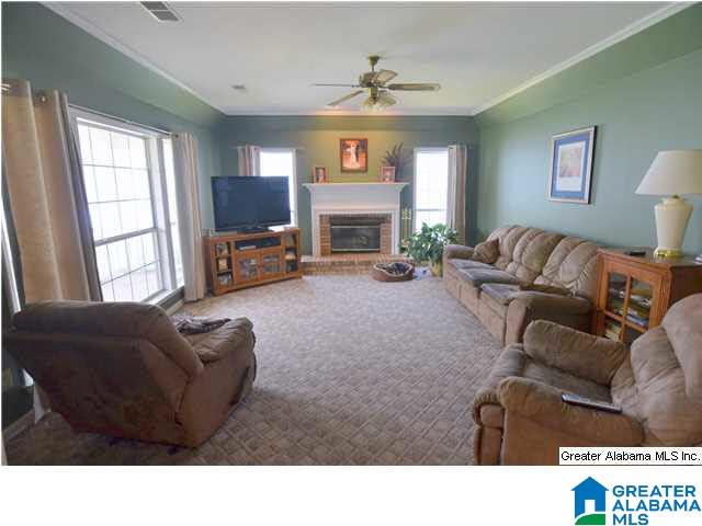 1405 Timber Circle Helena, AL 35080 - Photo 5 of 29