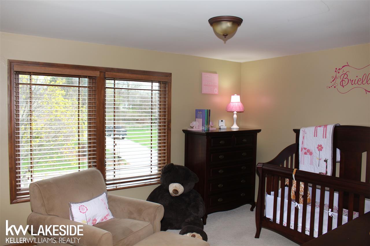 1388 Hathaway Rising Rochester Hills, MI 48306 - Photo 15 of 25