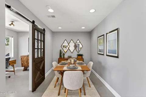 $735,000 | 7302 East Vernon Avenue, Scottsdale, AZ 85257