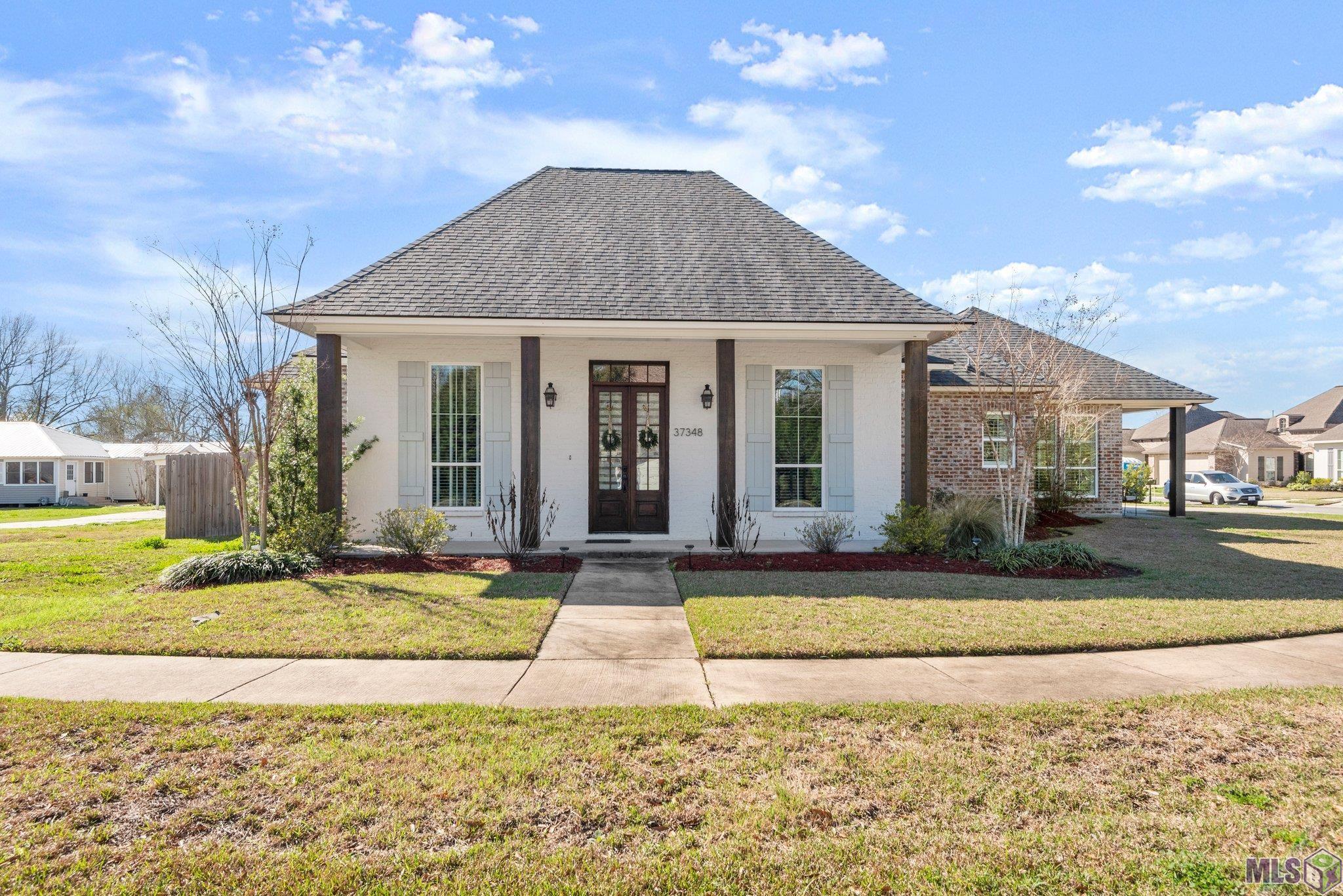 37348 Tilburg Pass Geismar, LA 70734 - Photo 1 of 29