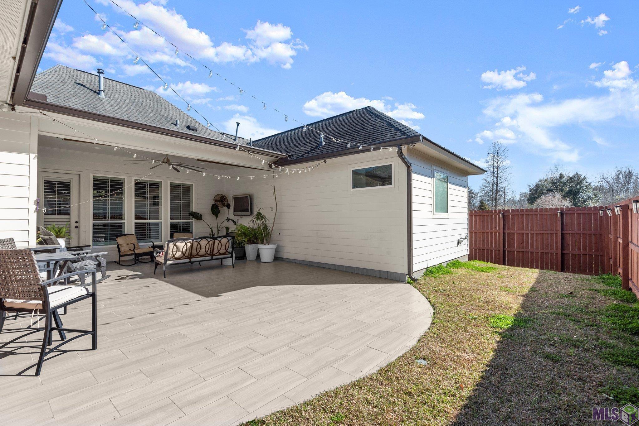 37348 Tilburg Pass Geismar, LA 70734 - Photo 26 of 29