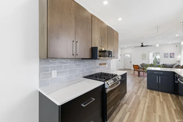 $299,999 | 2311 South Rogers Street, Bloomington, IN 47403