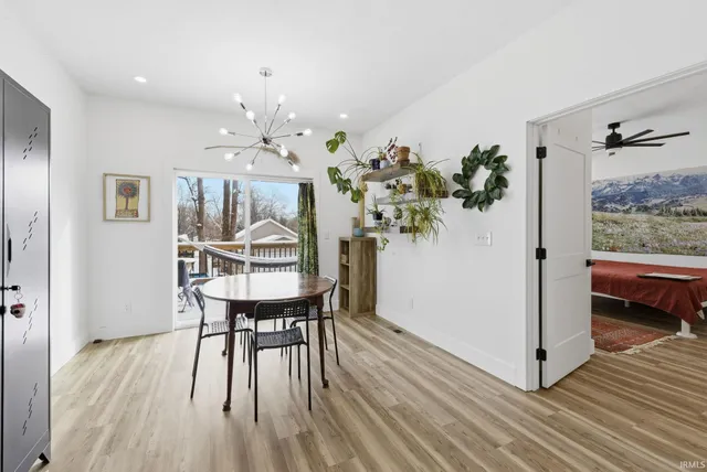 $299,999 | 2311 South Rogers Street, Bloomington, IN 47403