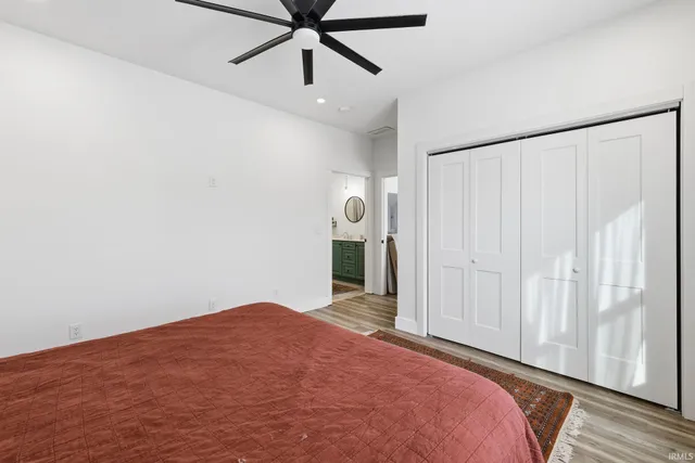 $299,999 | 2311 South Rogers Street, Bloomington, IN 47403