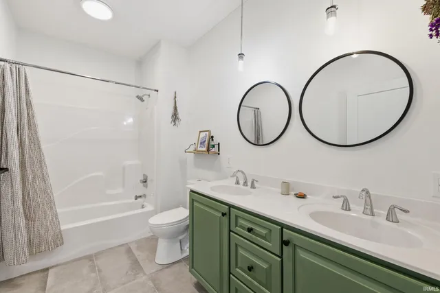 $299,999 | 2311 South Rogers Street, Bloomington, IN 47403