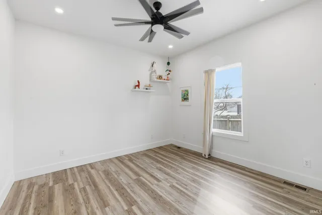 $299,999 | 2311 South Rogers Street, Bloomington, IN 47403