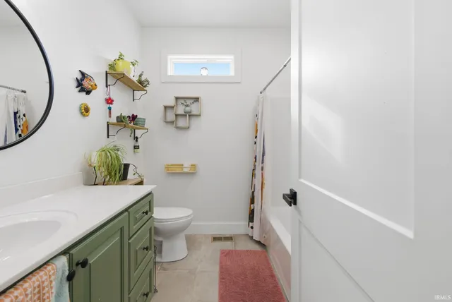 $299,999 | 2311 South Rogers Street, Bloomington, IN 47403