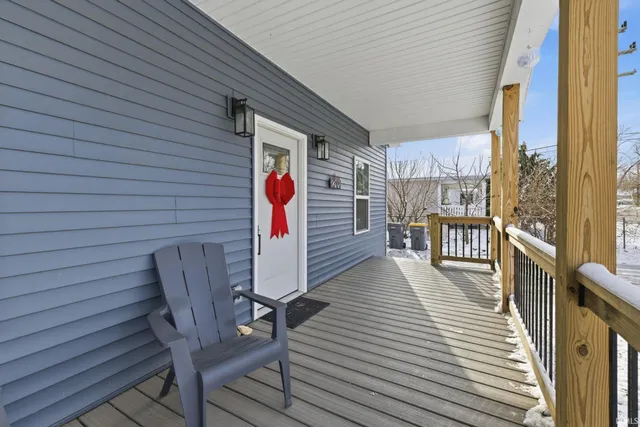 $299,999 | 2311 South Rogers Street, Bloomington, IN 47403