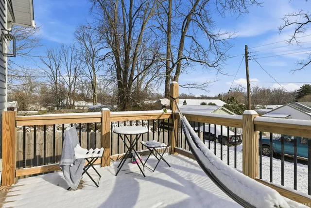 $299,999 | 2311 South Rogers Street, Bloomington, IN 47403