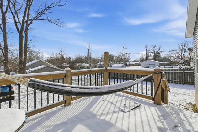 $299,999 | 2311 South Rogers Street, Bloomington, IN 47403