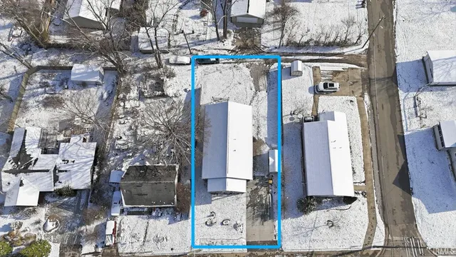 $299,999 | 2311 South Rogers Street, Bloomington, IN 47403