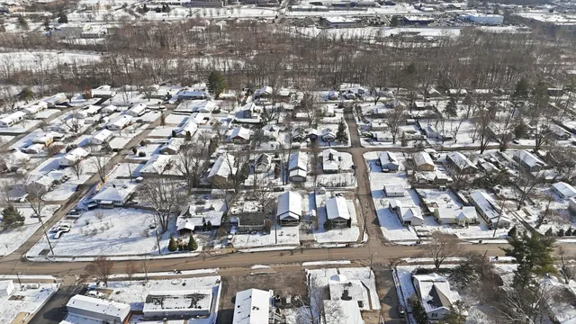 $299,999 | 2311 South Rogers Street, Bloomington, IN 47403