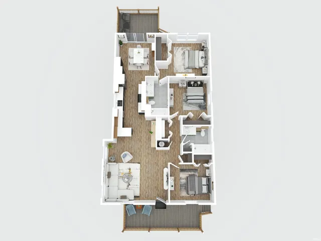 $299,999 | 2311 South Rogers Street, Bloomington, IN 47403