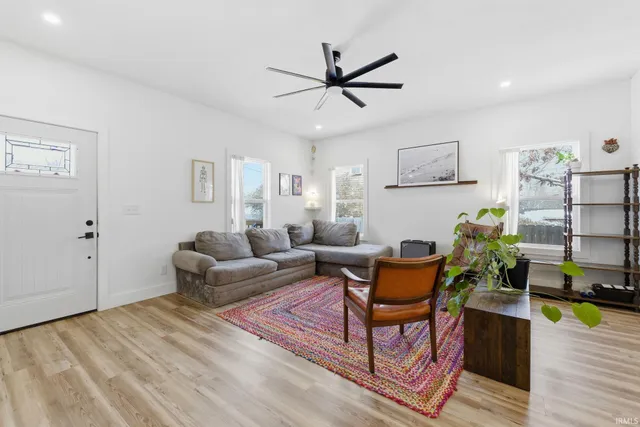 $299,999 | 2311 South Rogers Street, Bloomington, IN 47403