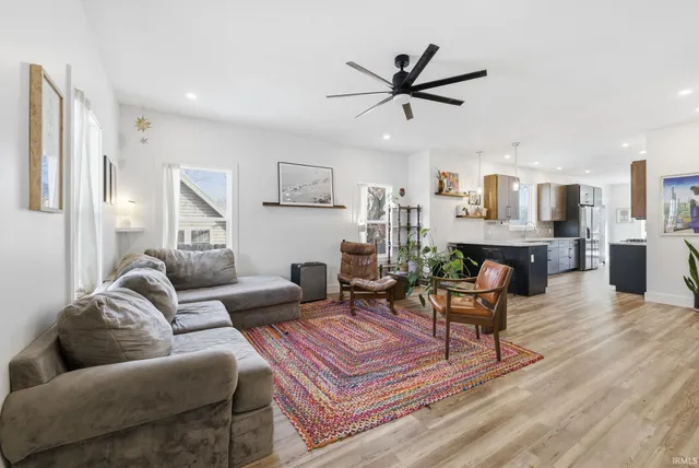 $299,999 | 2311 South Rogers Street, Bloomington, IN 47403