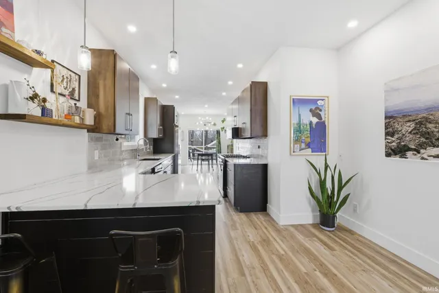 $299,999 | 2311 South Rogers Street, Bloomington, IN 47403