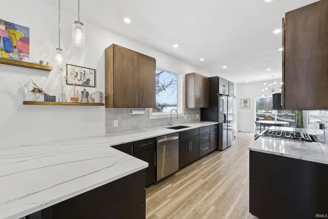 $299,999 | 2311 South Rogers Street, Bloomington, IN 47403