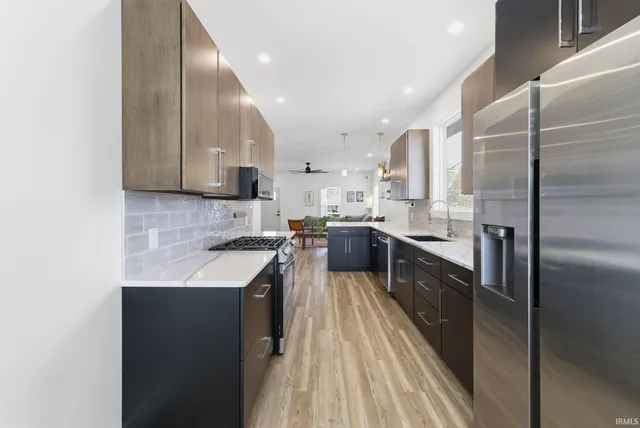 $299,999 | 2311 South Rogers Street, Bloomington, IN 47403