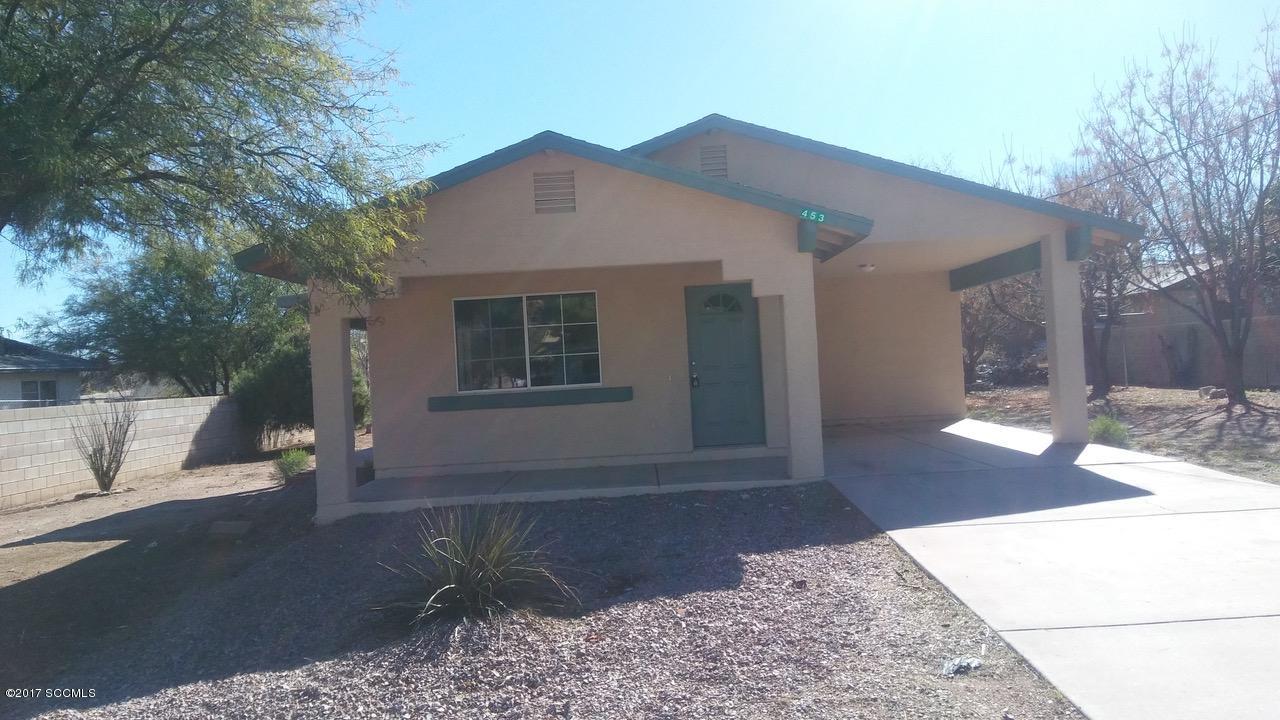453 Via Lechuza Rio Rico, AZ 85648 - Photo 1 of 5