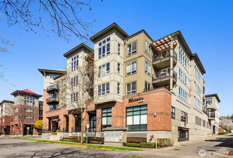 $430,000 | 1840 25th Avenue Northeast, Unit 412, Issaquah, WA 98029