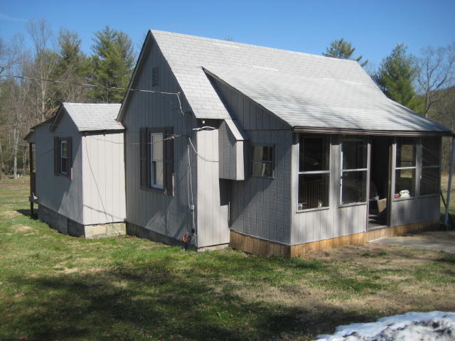 3707 Potts Creek Road Covington, VA 24426 - Photo 1 of 1 3707Potts Creek