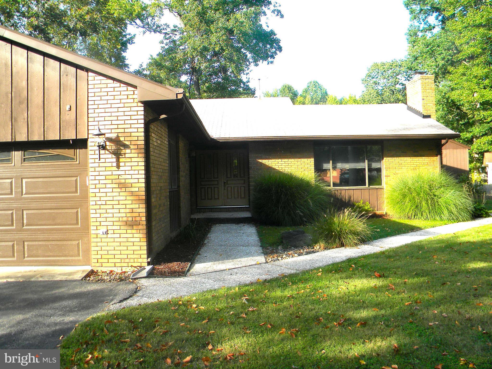 908 Fortune Place Edgewater, MD 21037 - Photo 3 of 23 Exterior (Front)