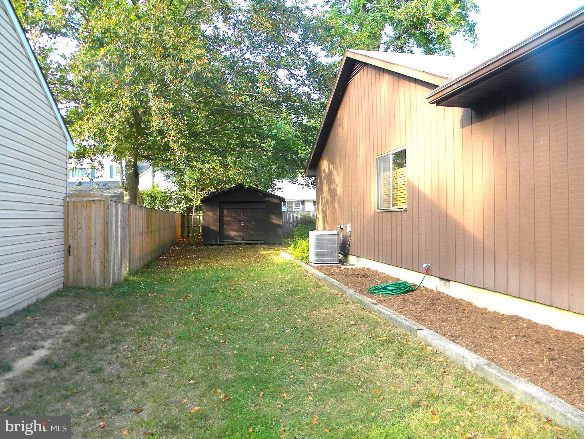 908 Fortune Place Edgewater, MD 21037 - Photo 23 of 23 Exterior (Rear)