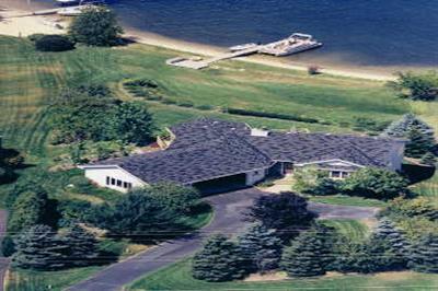 5877 Belding Road Northeast Rockford, MI 49341 - Photo 1 of 16 Primary Photo