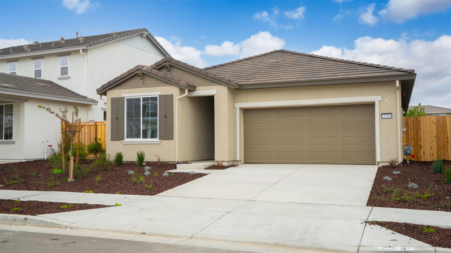 15480 Gallatin Road Lathrop, CA 95330 - Photo 1 of 1 Gallery Image 1