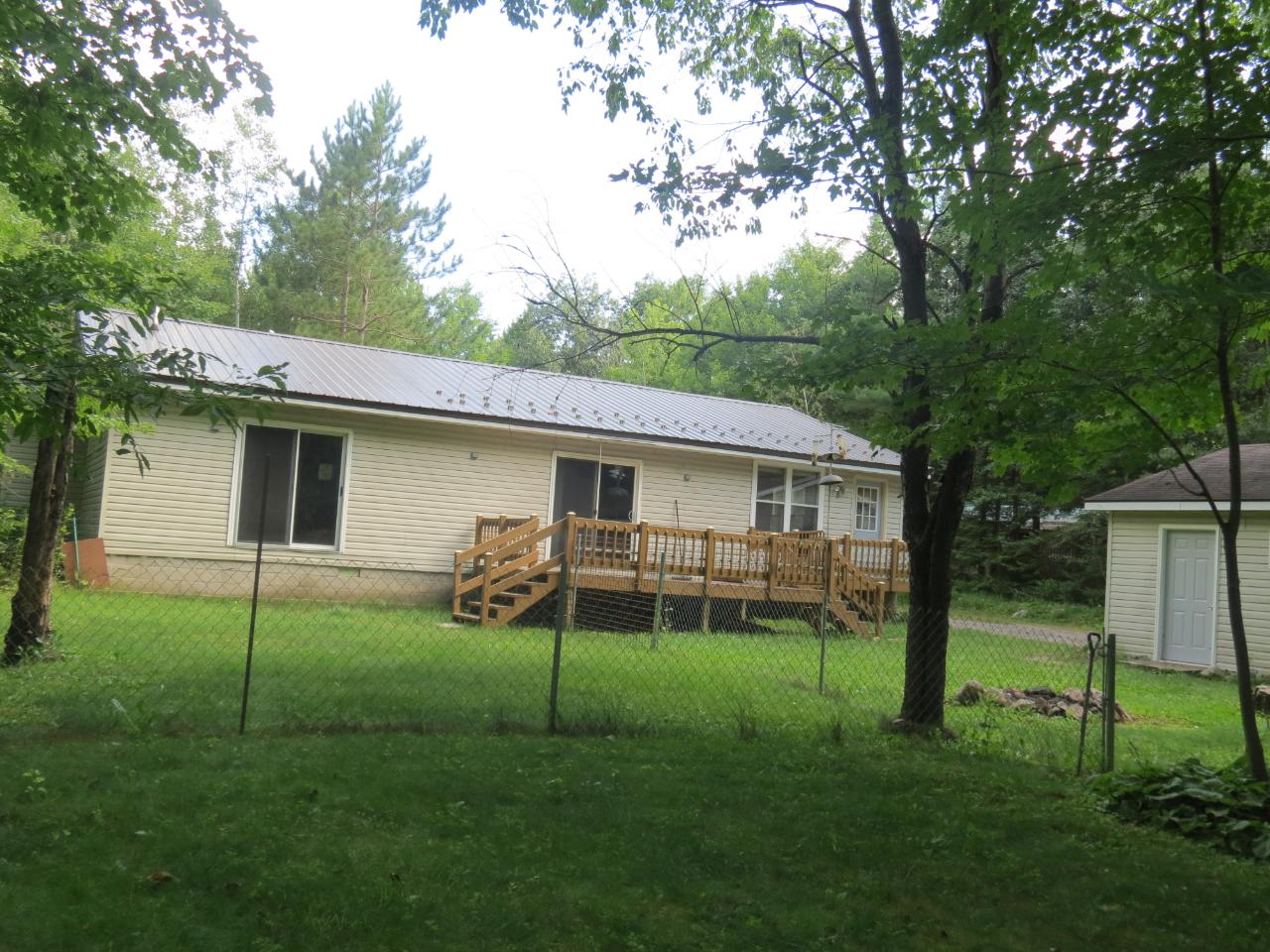 4109 Cth C Rhinelander, WI 54501 - Photo 15 of 18 Gallery Image 15