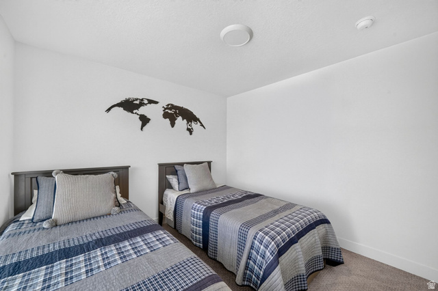 1639 East Indigo Loop Layton, UT 84040 - Photo 18 of 28