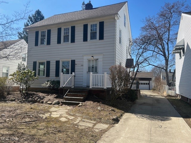 1596 Lyndhurst Road Lyndhurst, OH 44124 - Photo 2 of 22 Gallery Image 2