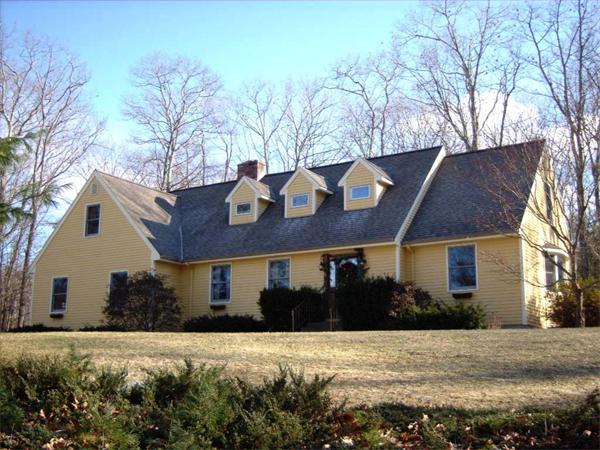 9 Howe Road Spencer, MA 01562 - Photo 1 of 1 Gallery Image 1