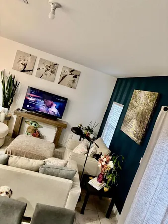 $3,000 | 4002 Northwest 11th Court, Lauderhill, FL 33313