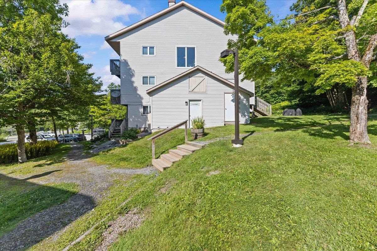4232 Bolton Valley Access Road, Unit 3A Bolton, VT 05477 - Photo 41 of 43