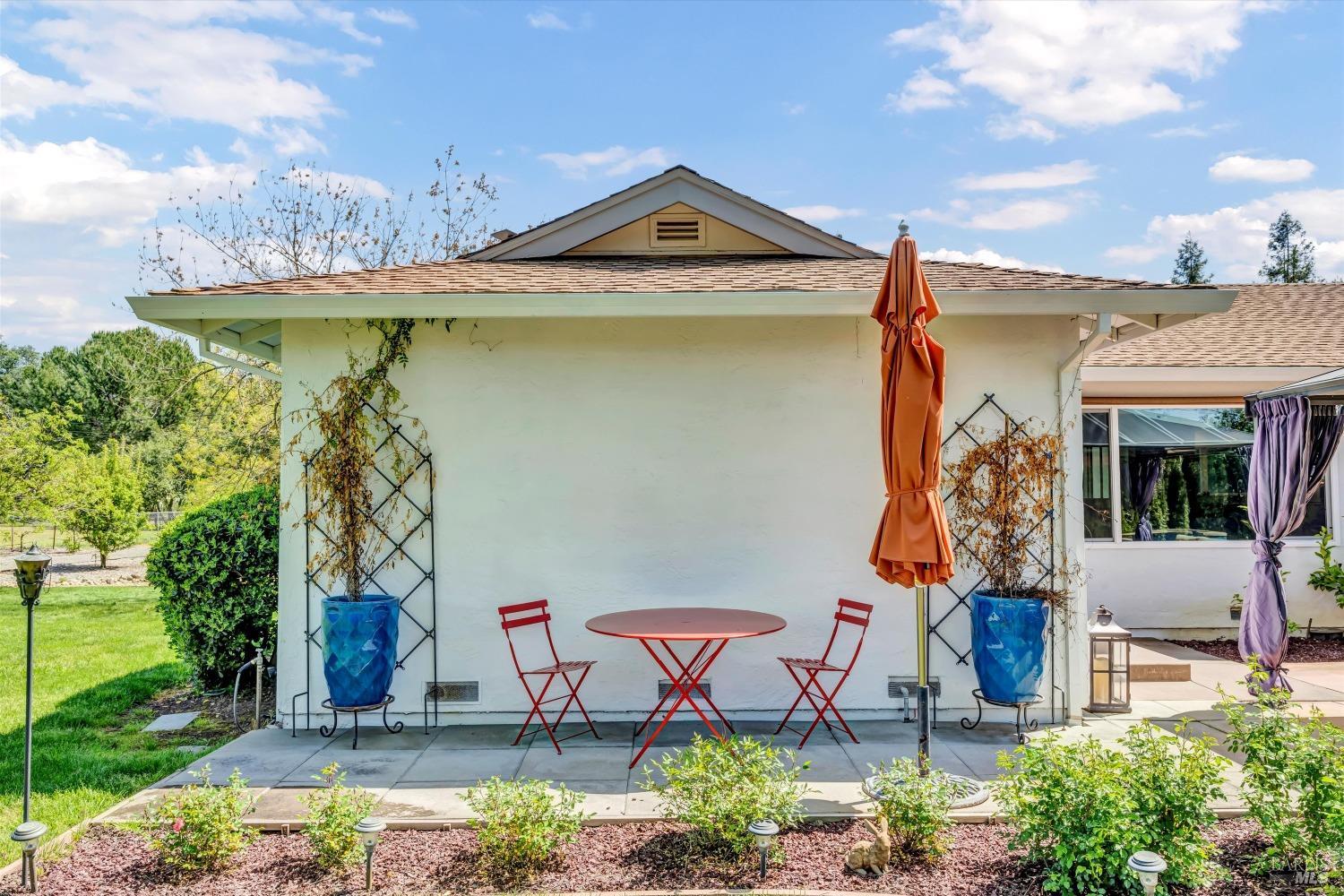 1790 McKinley Road Napa, CA 94558 - Photo 38 of 41