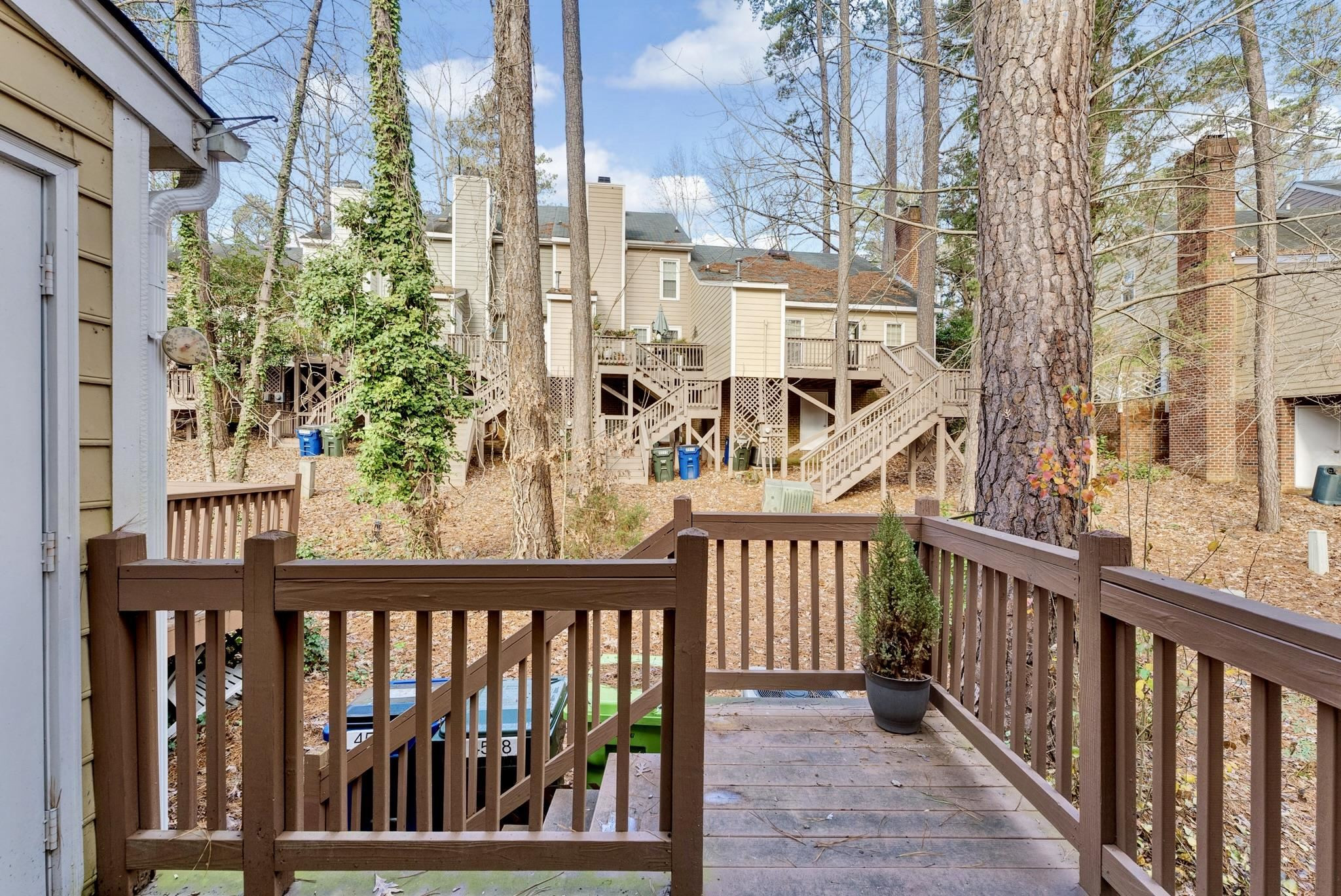 4508 Hershey Court Raleigh, NC 27613 - Photo 24 of 24 Photo 24