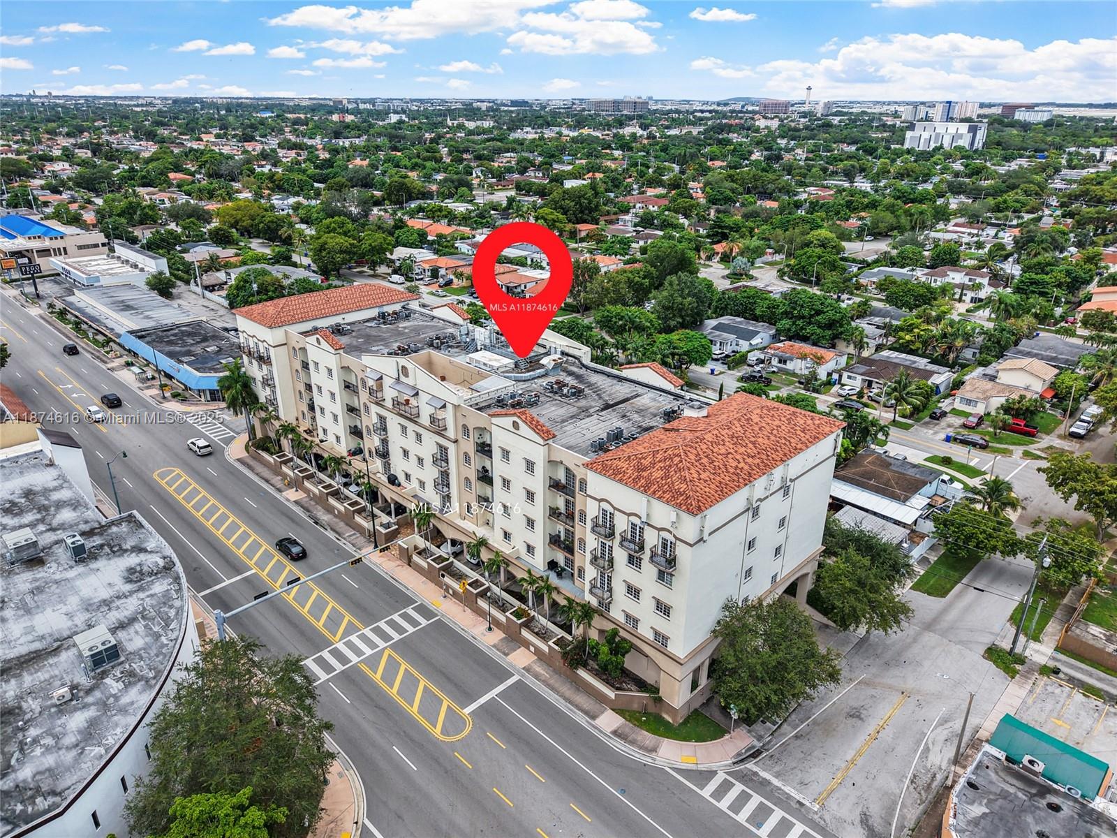 5271 Southwest 8th Street, Unit 315 Miami, FL 33134 - Photo 23 of 26