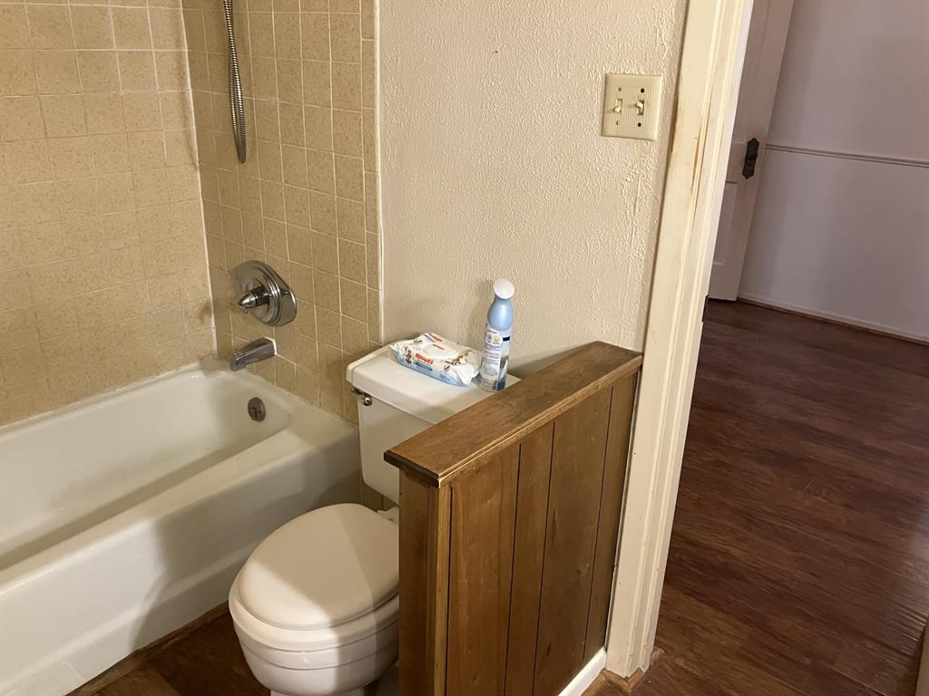 109 North Foley Street Seymour, TX 76380 - Photo 26 of 30