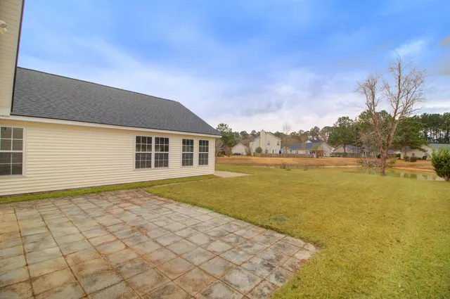 $304,900 | 142 Moon Dance Lane, Summerville, SC 29483