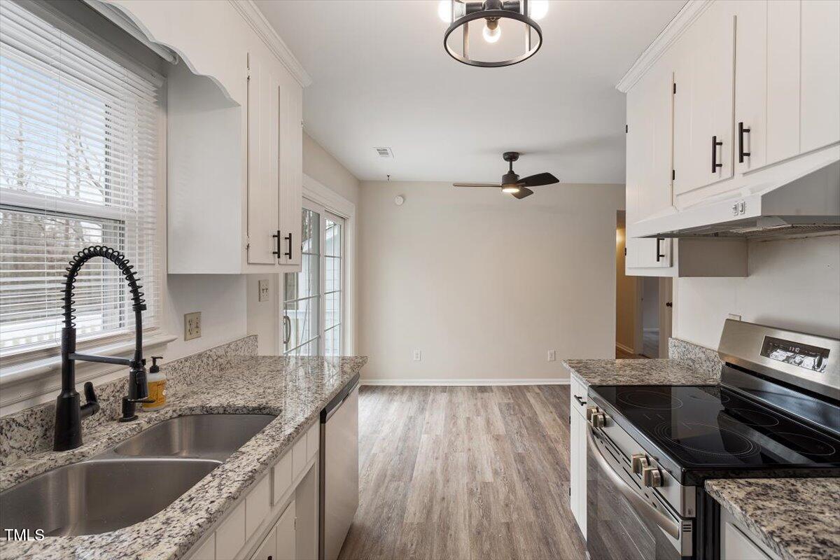 5144 Shield Circle Raleigh, NC 27603 - Photo 17 of 41 5144 Shield Cir